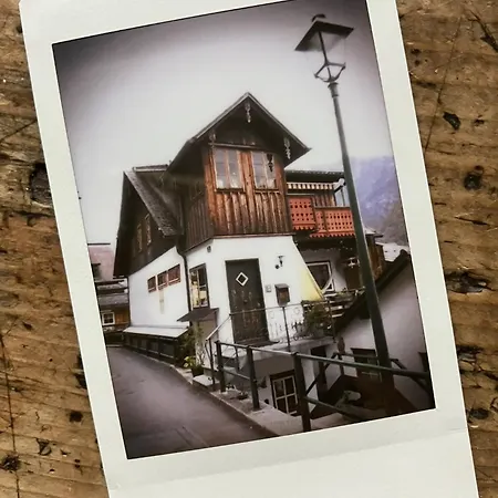 Pinkdeer Apartment Hallstatt Exterior photo
