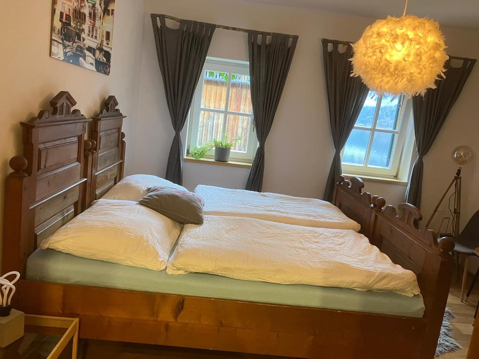 Pinkdeer Apartment Hallstatt