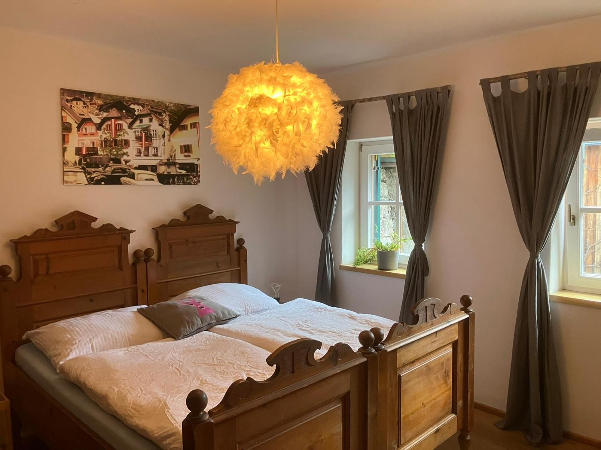 Pinkdeer Apartment *