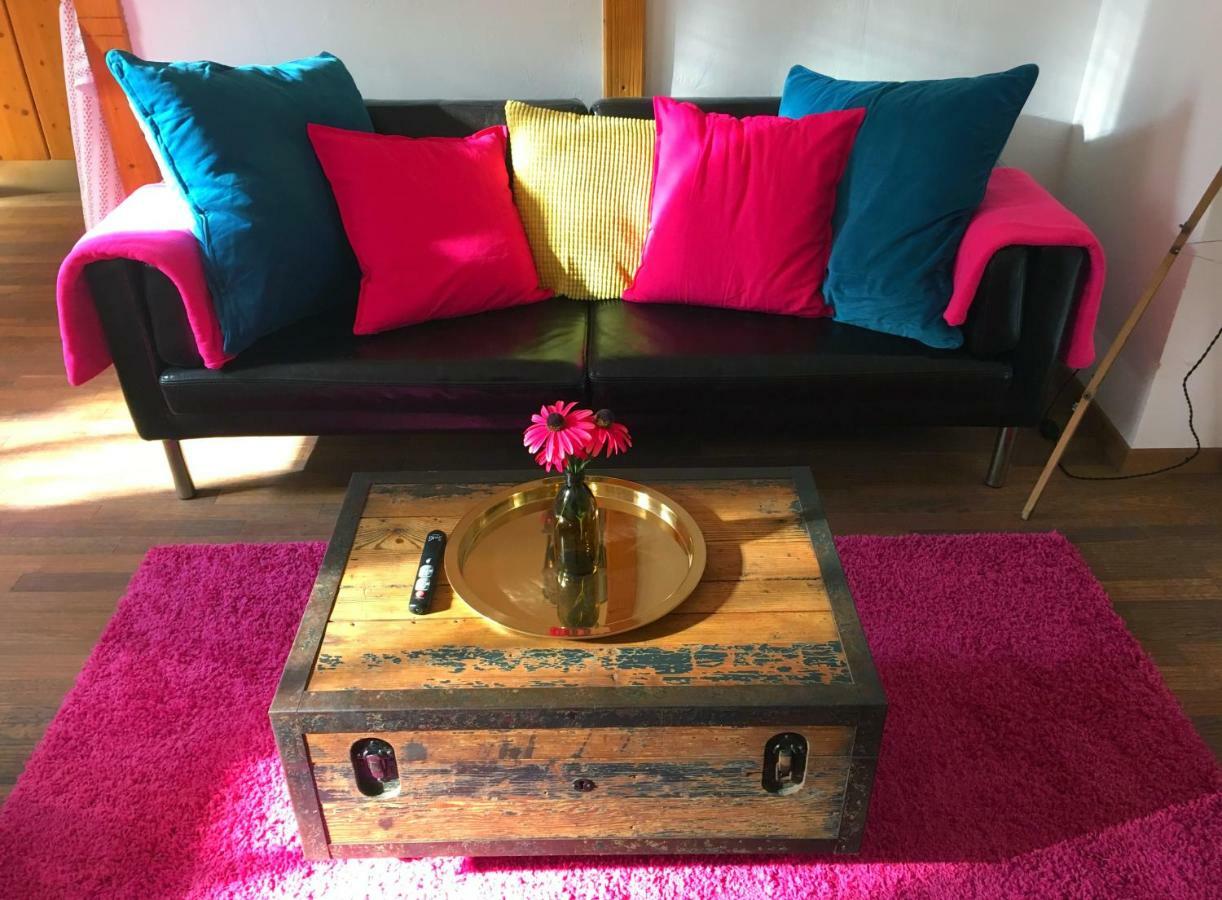 Apartment Pinkdeer *