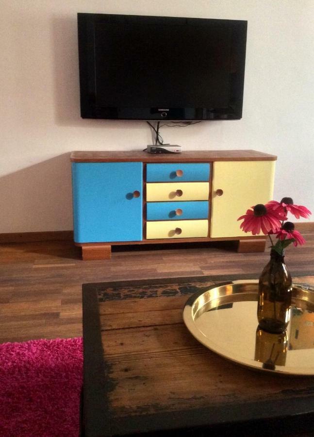 Pinkdeer Apartment Hallstatt