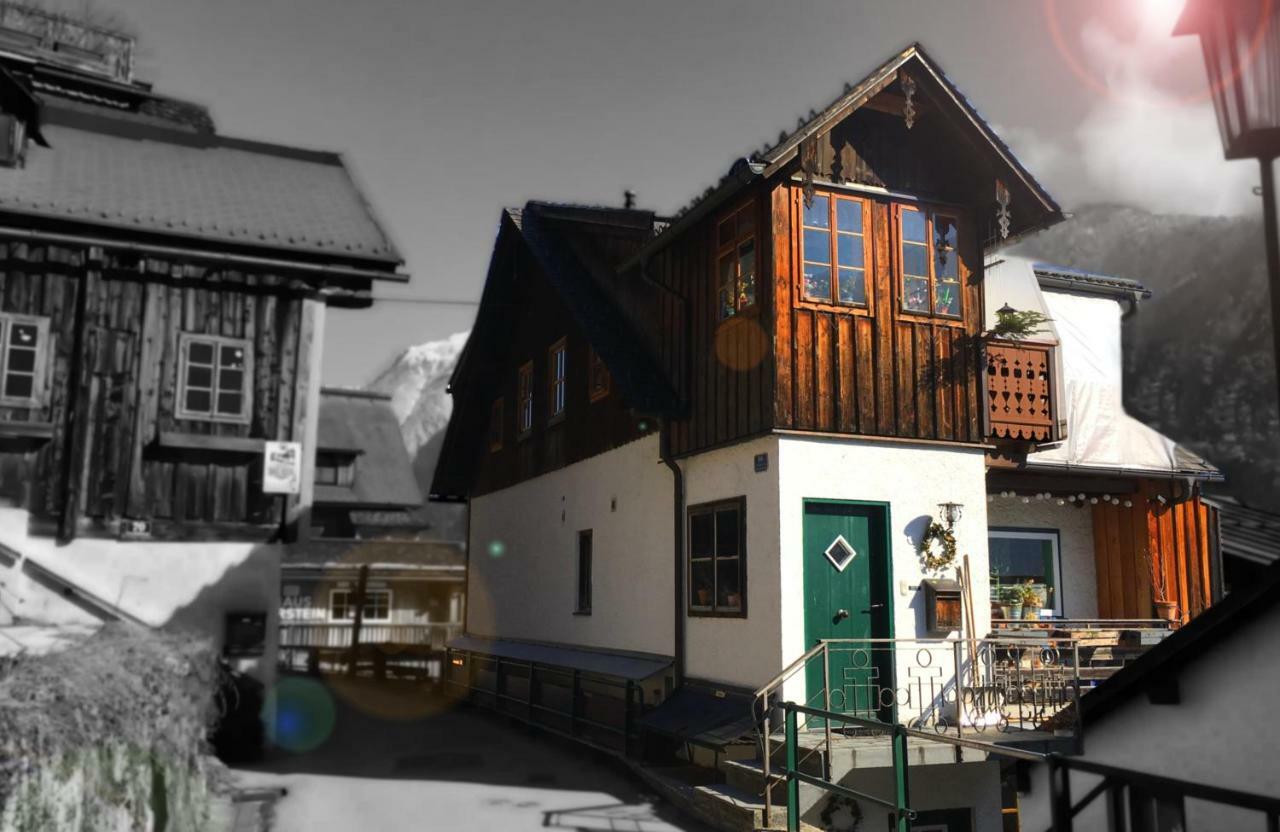 Pinkdeer * Hallstatt