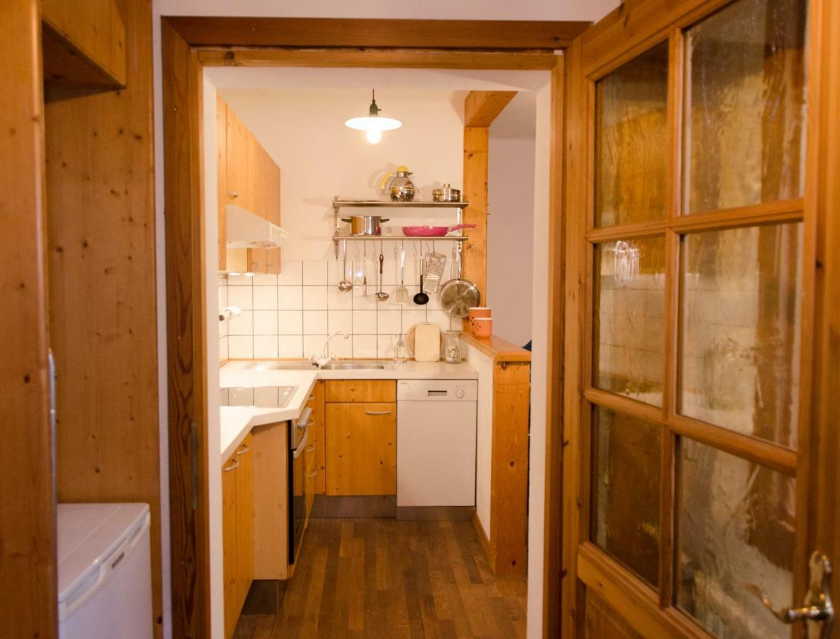 Apartment Pinkdeer *