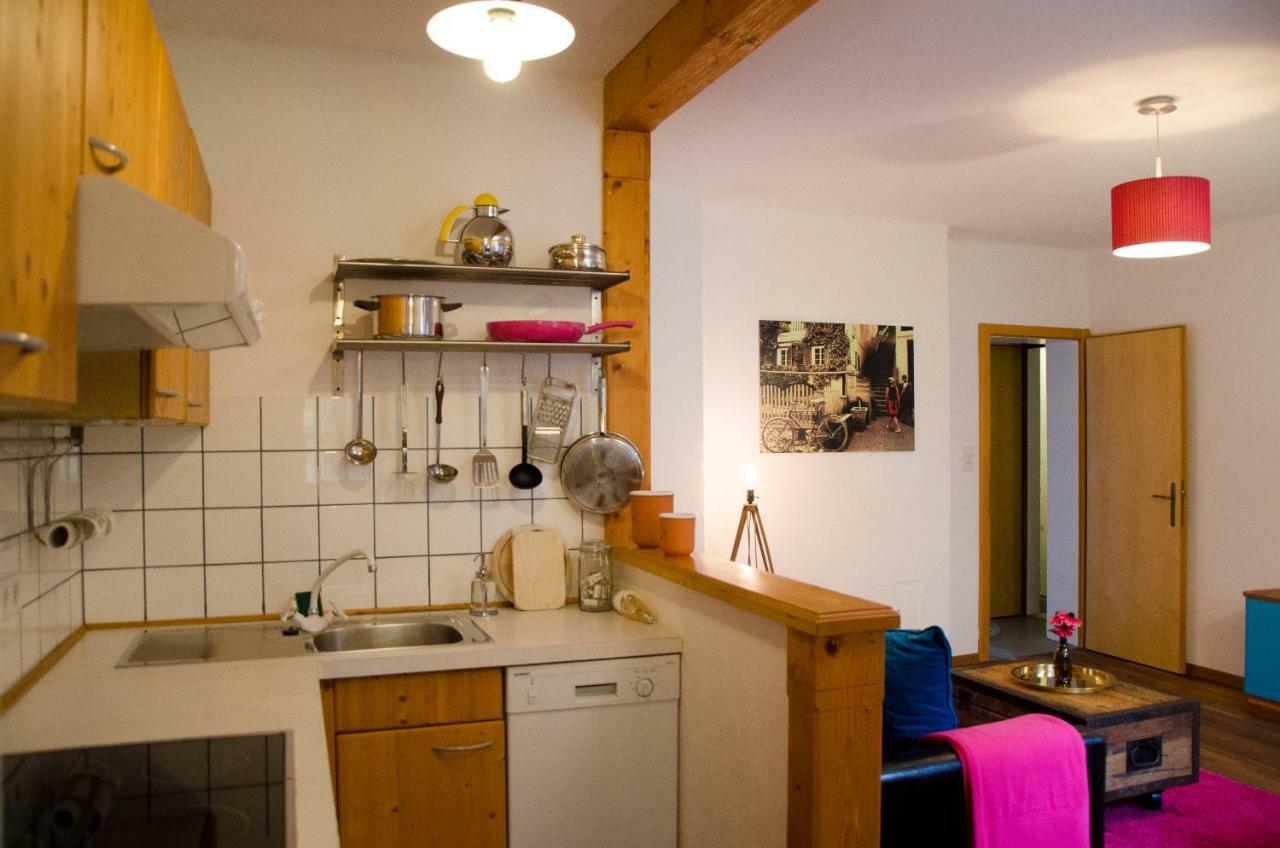 Apartment Pinkdeer *