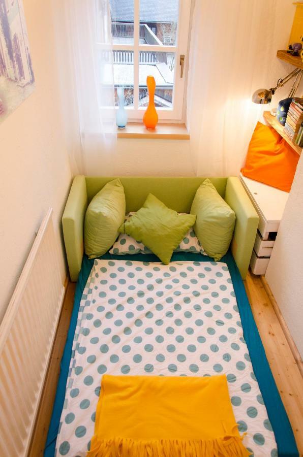 Pinkdeer Apartment