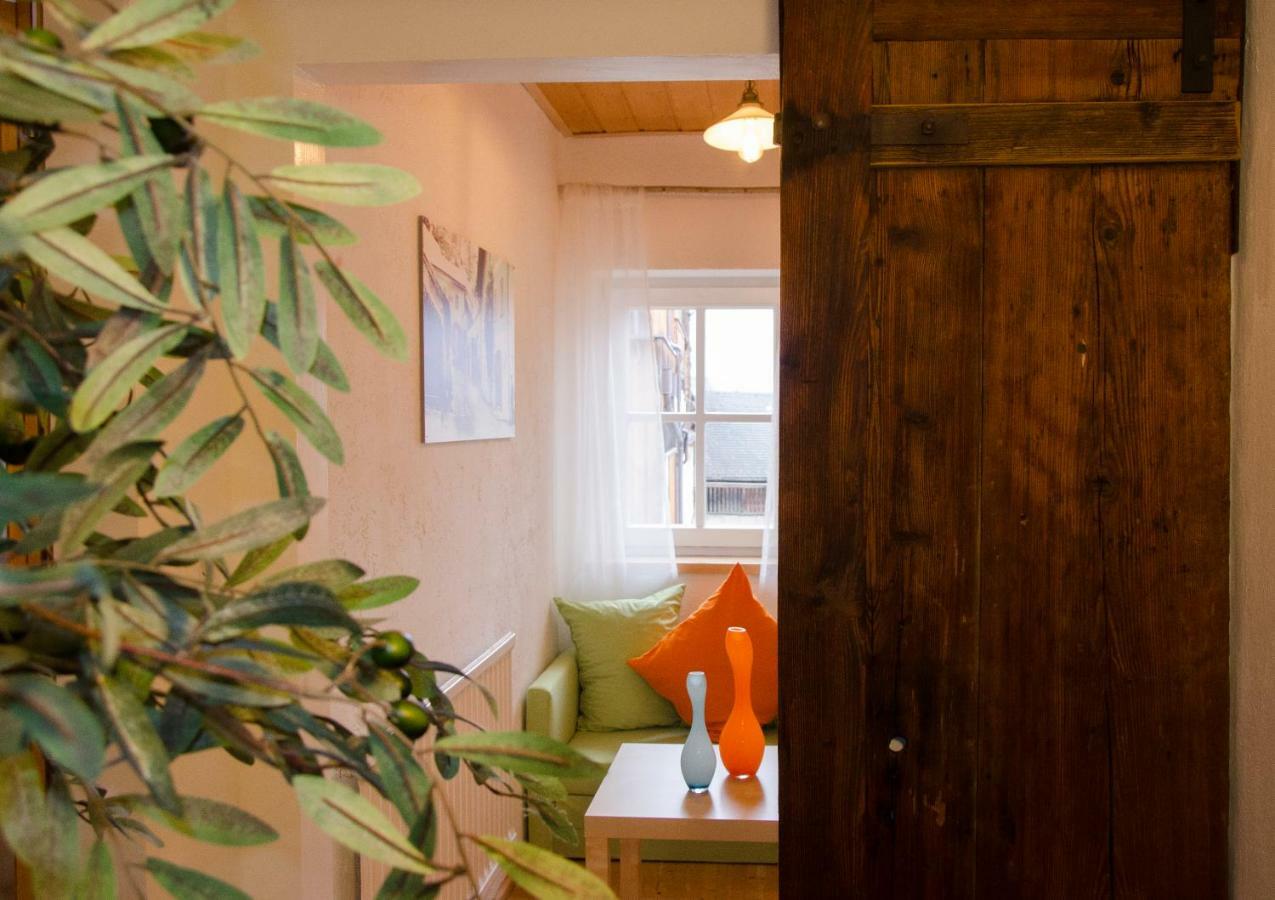 Apartment Pinkdeer