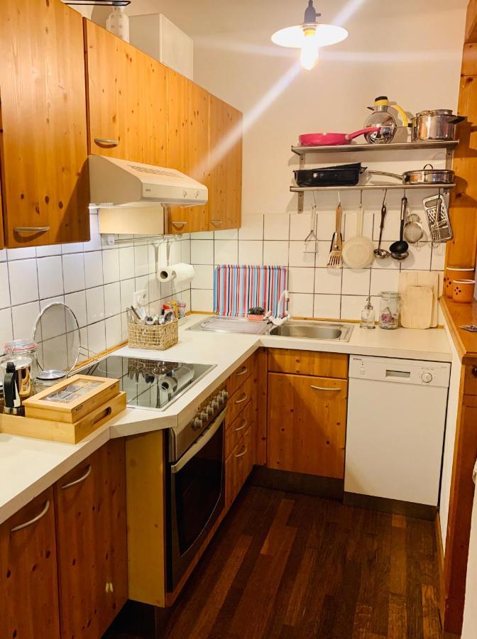 Appartement Pinkdeer *