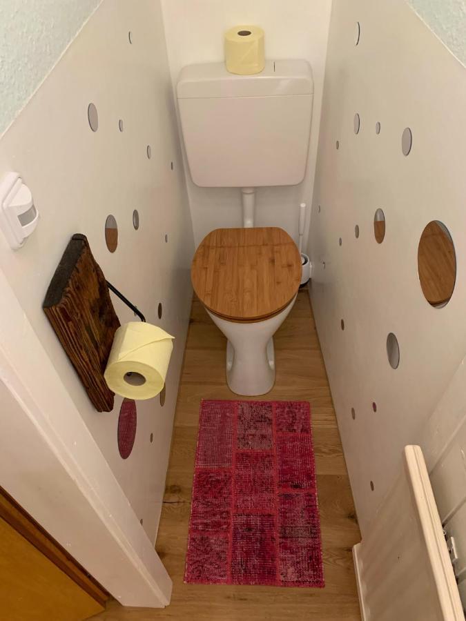 Appartement Pinkdeer Hallstatt