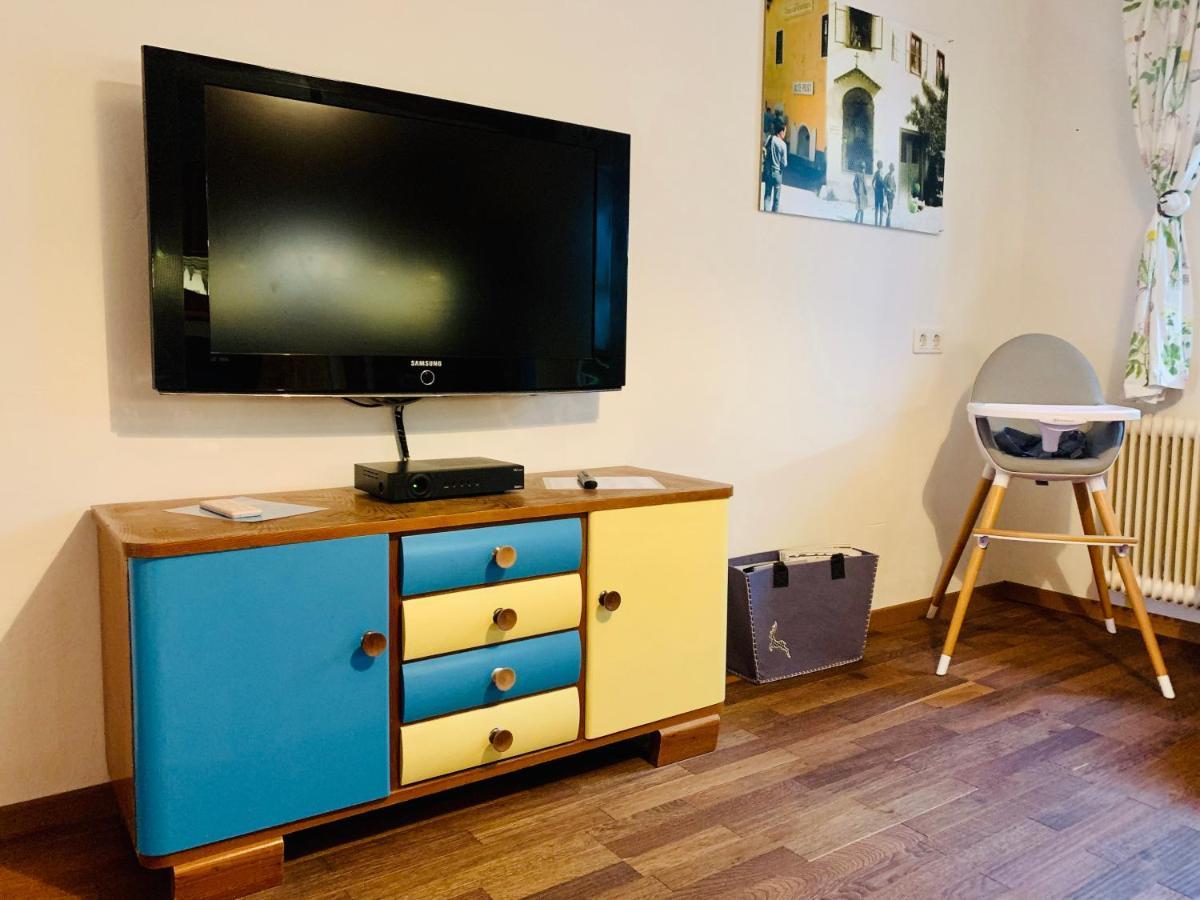 Appartement Pinkdeer