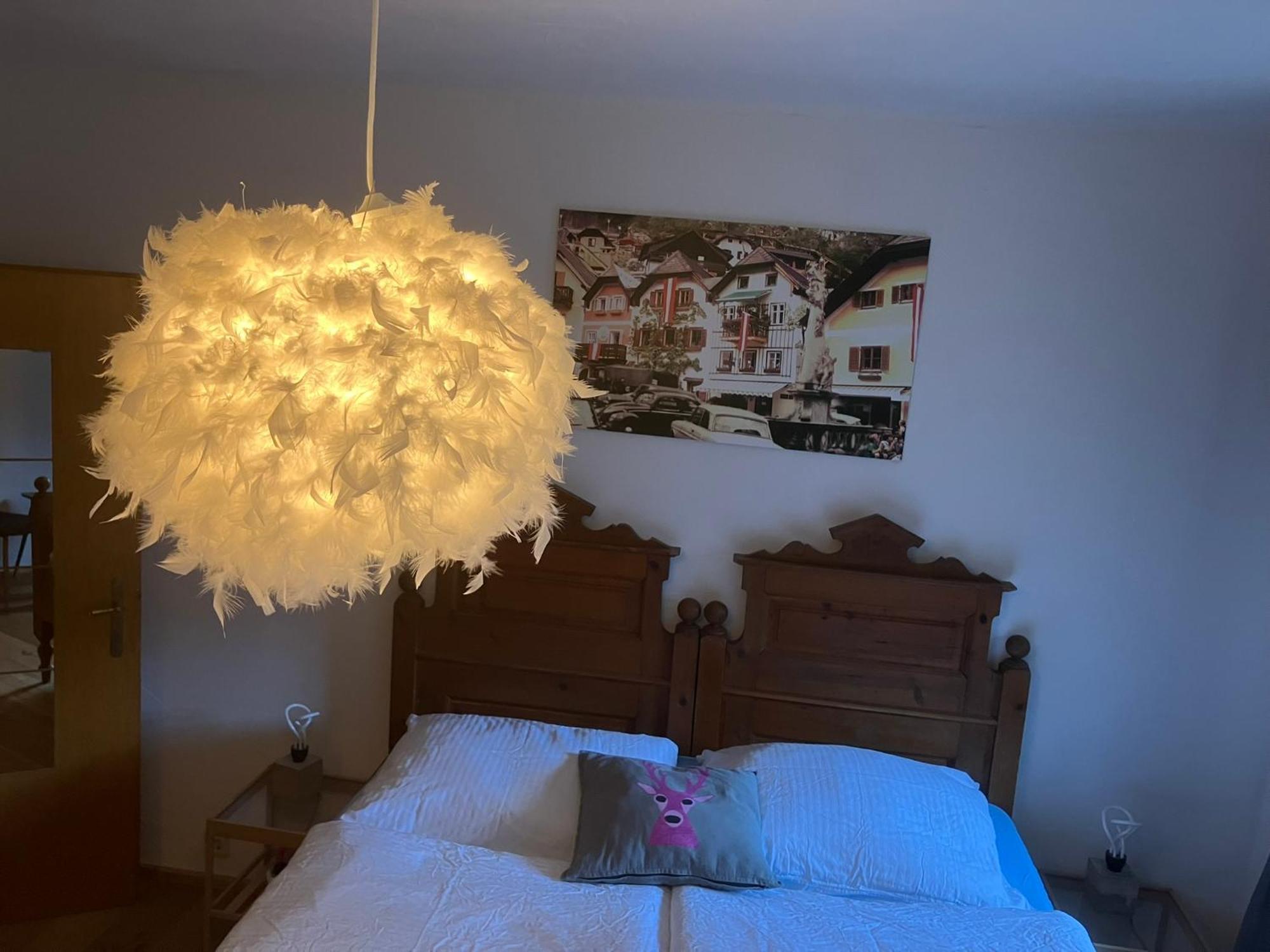 Appartement Pinkdeer