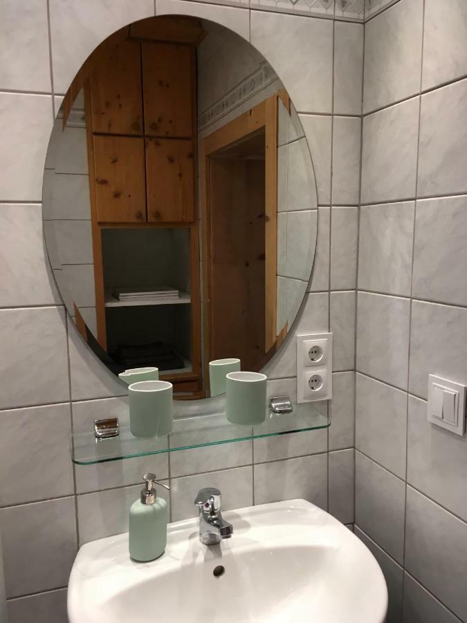 Pinkdeer Appartement